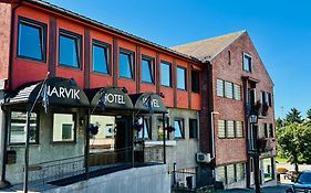 Narvik Hotel Wivel